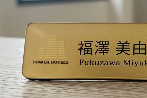 メタルタイプ・シャイン