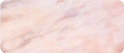 大理石風ピンク